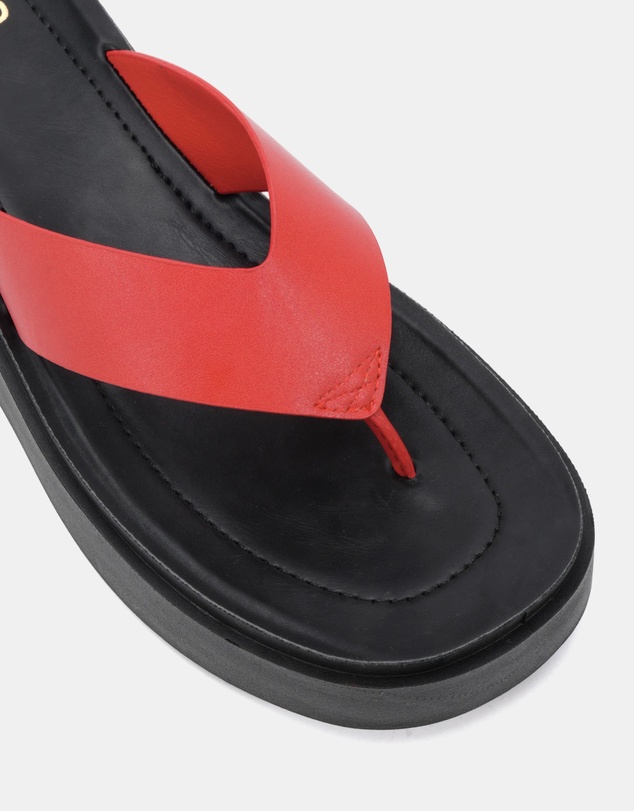 Novo - Berri Wedges