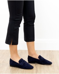 Edward Meller - FAXON Loafer