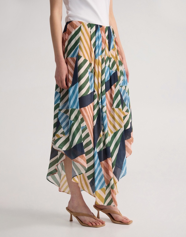 Oxford - Cleo Skirt
