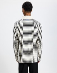 Wales Bonner - City Polo