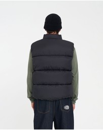 Huffer - Men's Street Puffer Vest