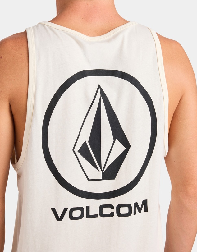 Volcom - Mens Aus Corp Tank Top