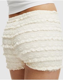 Cotton On - Billie Bloomer Shorts