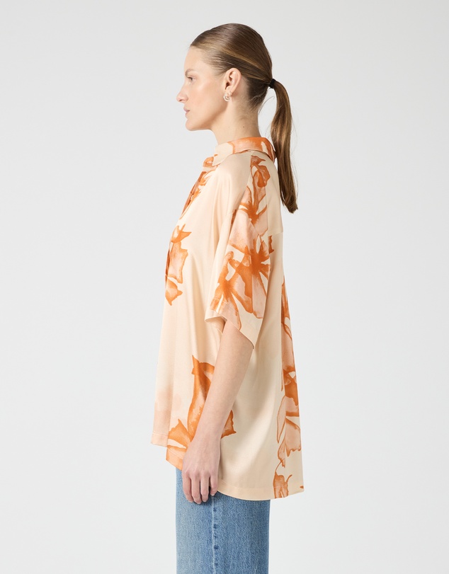 Third Form - Wanderer Short Sleeve Shirt