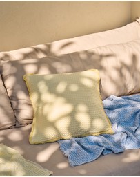 Linen House - Saltwater Filled Cushion