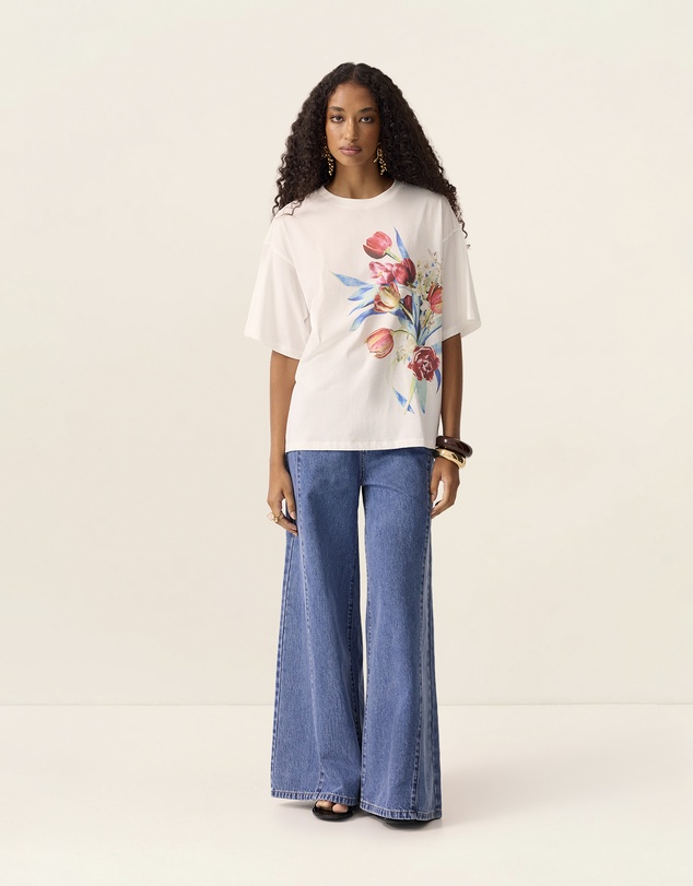 MOS The Label - Tulip Tee