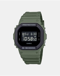 G-SHOCK - DW5610UU-3D