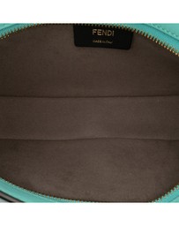 Pre-Loved by Azura Reborn - Pre-Loved Leather OLock Swing Satchel
