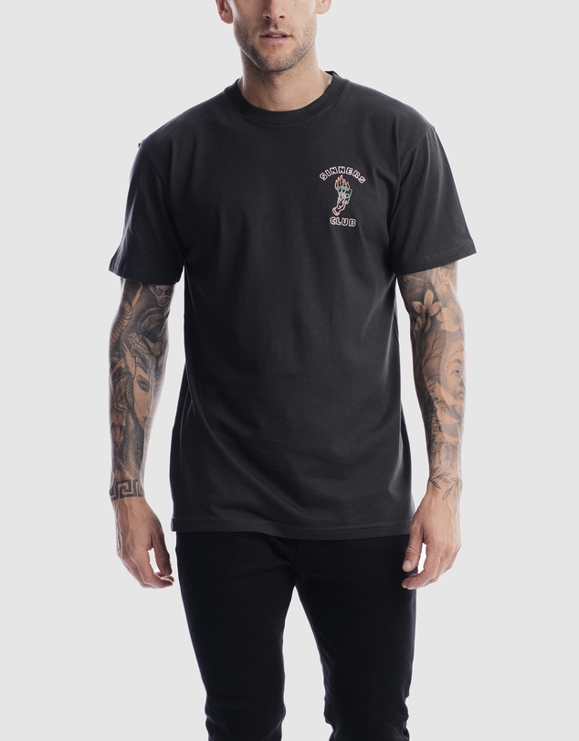 DVNT - Sinners Club Tee