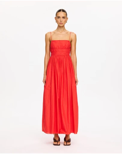 KIVARI - Fiona Maxi Dress