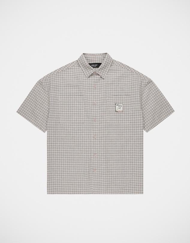 Nana Judy - Harvey SS Shirt