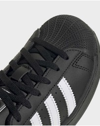 adidas Originals - Superstar II shoes Kids