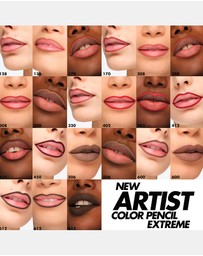MAKE UP FOR EVER - Artist Color Pencil Extreme - Dramatic Plum