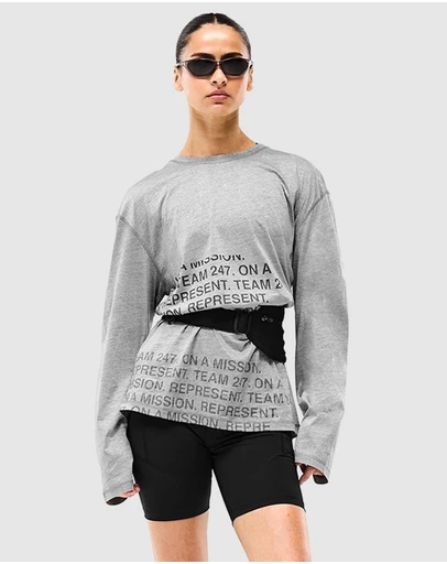 Represent 247 - 247 Hydro Training Tee