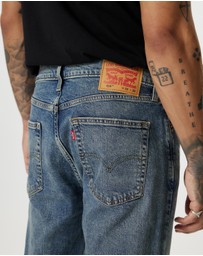 Levi's - 514 Straight Jeans