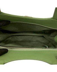 Pre-Loved by Azura Reborn - Pre-Loved Small Leather Petite GG Tote