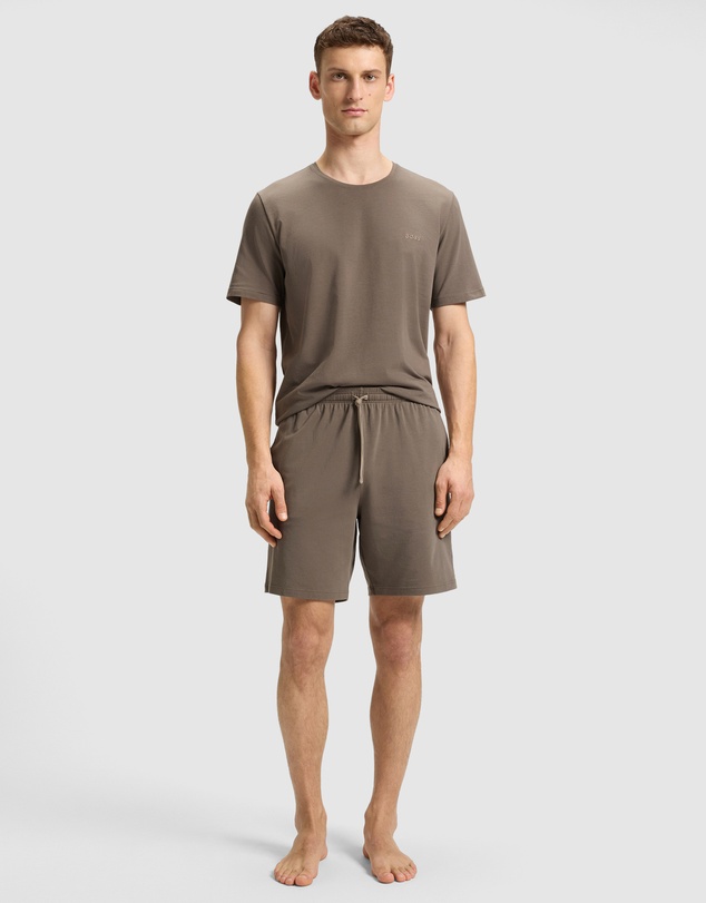 BOSS - Mix and Match Shorts