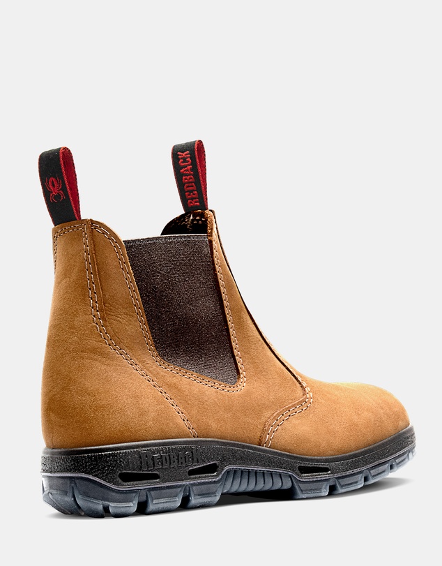 Redback Boots - Bobcat