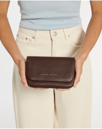 Status Anxiety - Impermanent Wallet