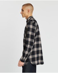 Crate - Flannel Shirt