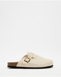 Human Premium - Lara Sandals