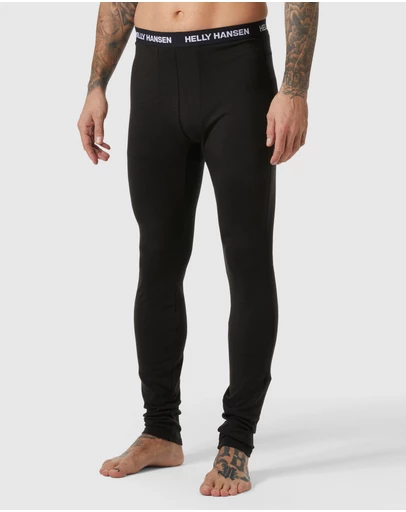 Helly Hansen - Lifa Merino Midweight Pants