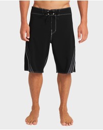 Billabong - Mens Fluid 2K Pro 21