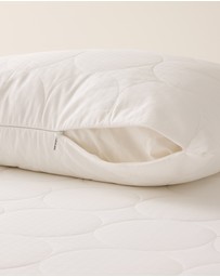 Sheet Society - Cool Mode Pillow Protector