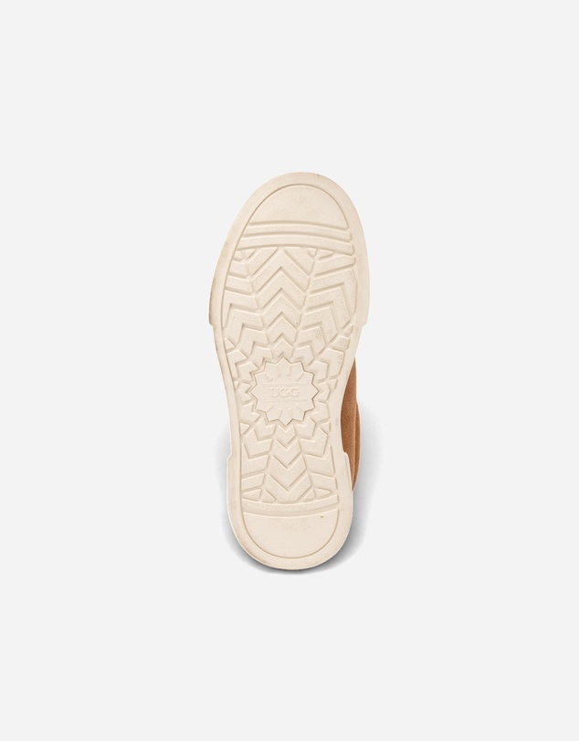 Ozwear Connection Uggs - Ugg Sara Shearling Sneaker