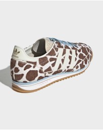 adidas Originals - SL 72 OG SHOES Womens