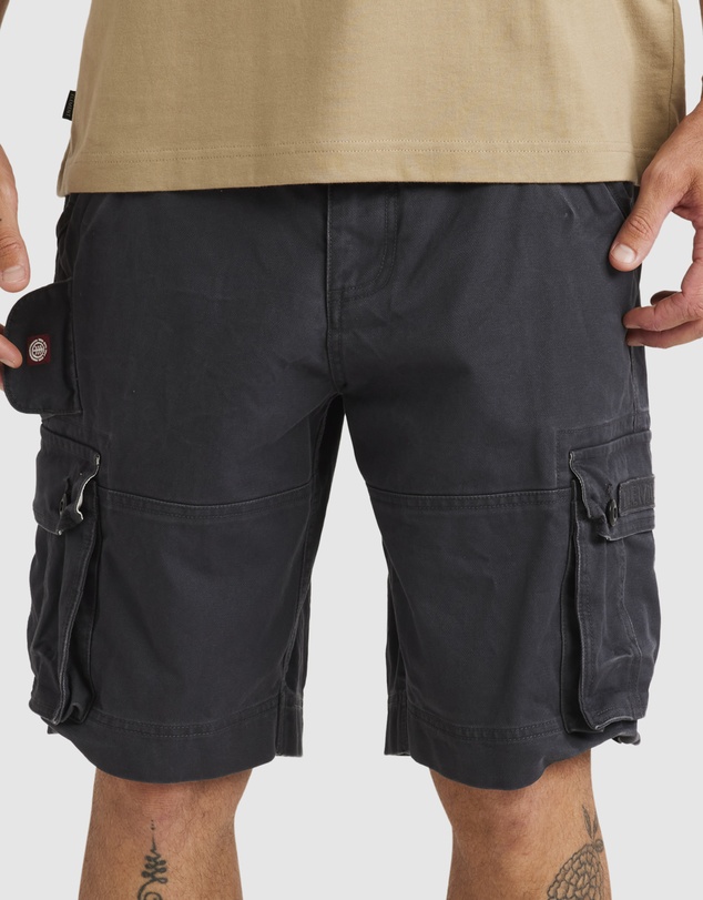 Element - Source Cargo Shorts