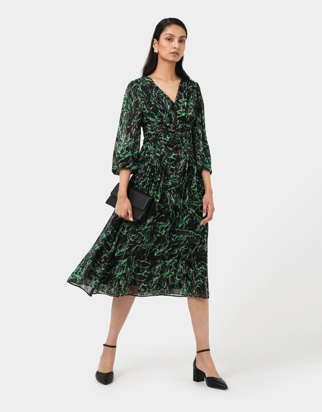 Forcast - Veda Maxi Dress