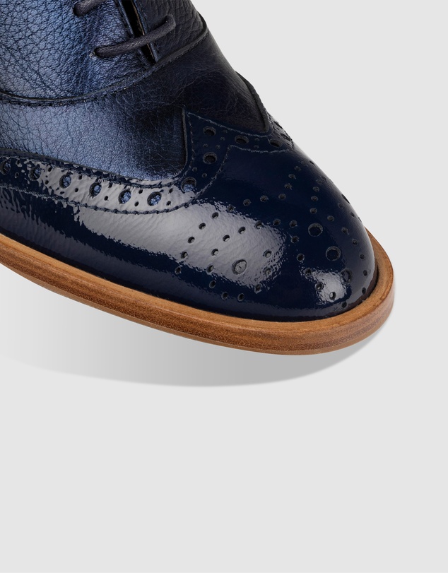 Habbot - Pantone Lace-Up Heels