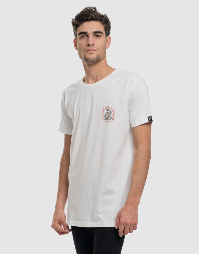 DVNT - Lost Time Tee