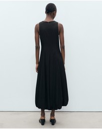 M.N.G - Pumpkin Dress