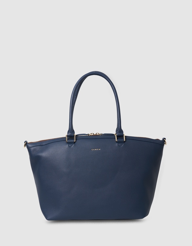 SABEN - Milan Carry-All Ink