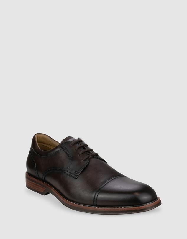 Florsheim - Traveller Cap