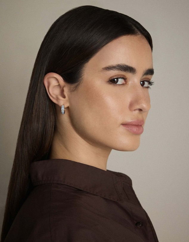 MIMCO - Enamour Huggie Earrings