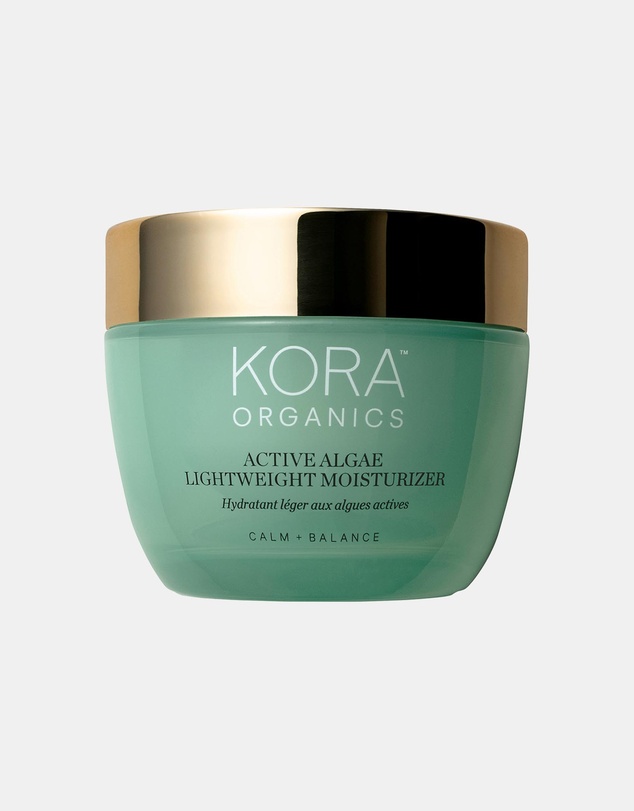 KORA Organics - Active Algae Lightweight Moisturizer 50ml