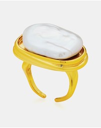 Amber Sceats - Duomo Ring