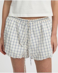 Blanca - Isley Shorts