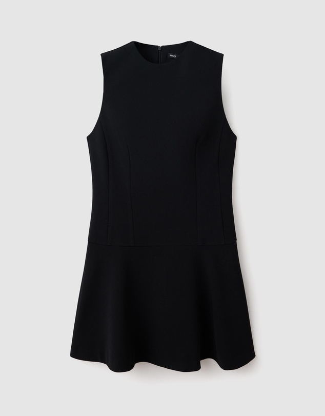 M.N.G - Dala Dress