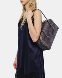MARGESHERWOOD - Soft Boston Bag