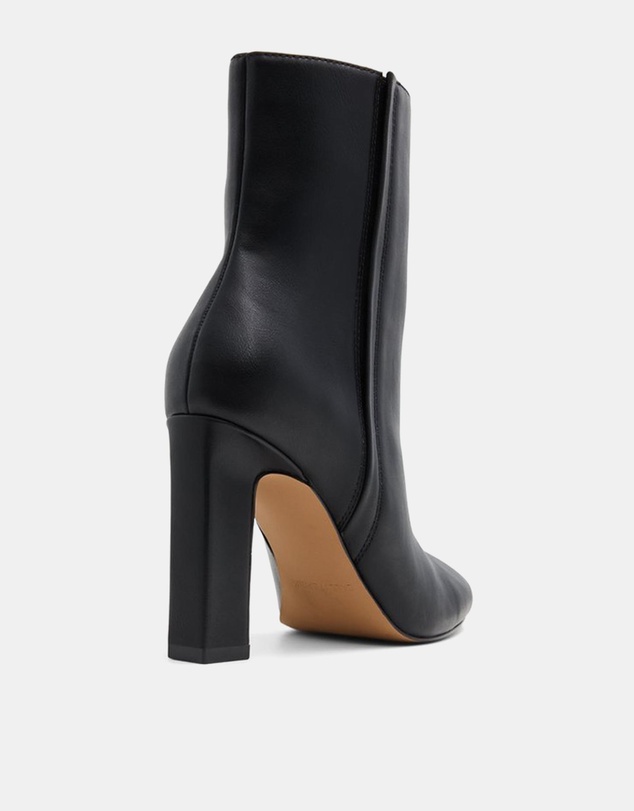 Call It Spring - Romane Ankle Heeled Boots