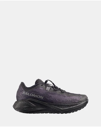 Salomon - Aero Glide 4 GRVL - Men's