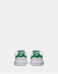 Nike - Force 1 Low Easyon Infant