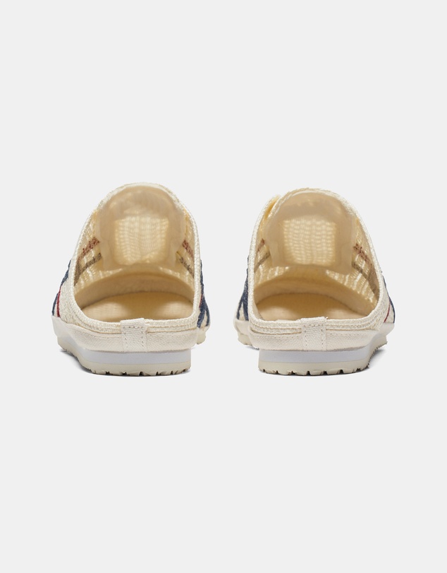 Onitsuka Tiger - Mexico 66 Sabot - Unisex