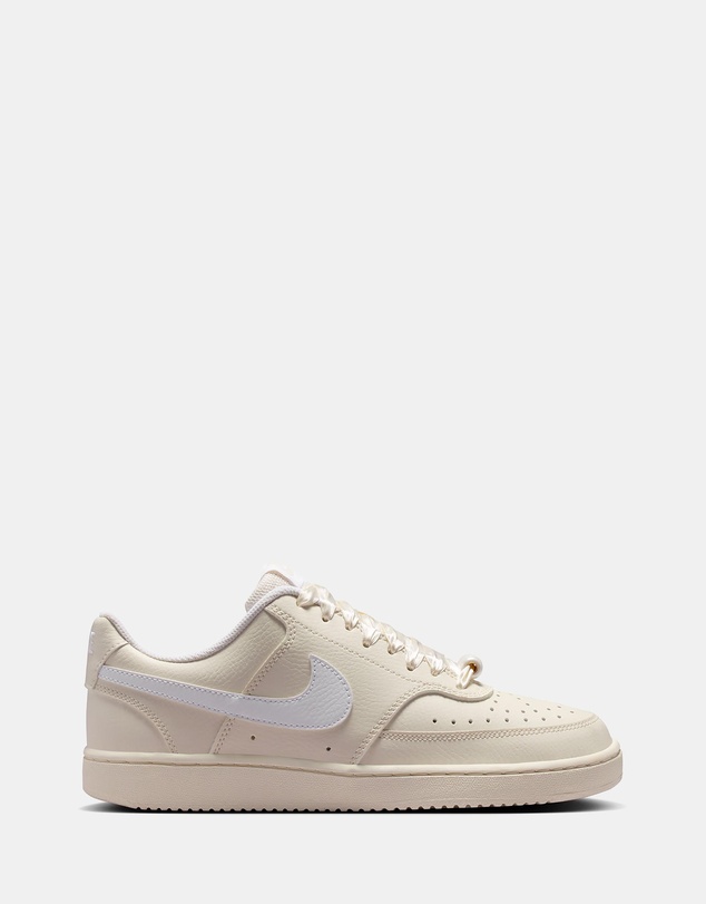 Nike - Court Vision Low - Women's