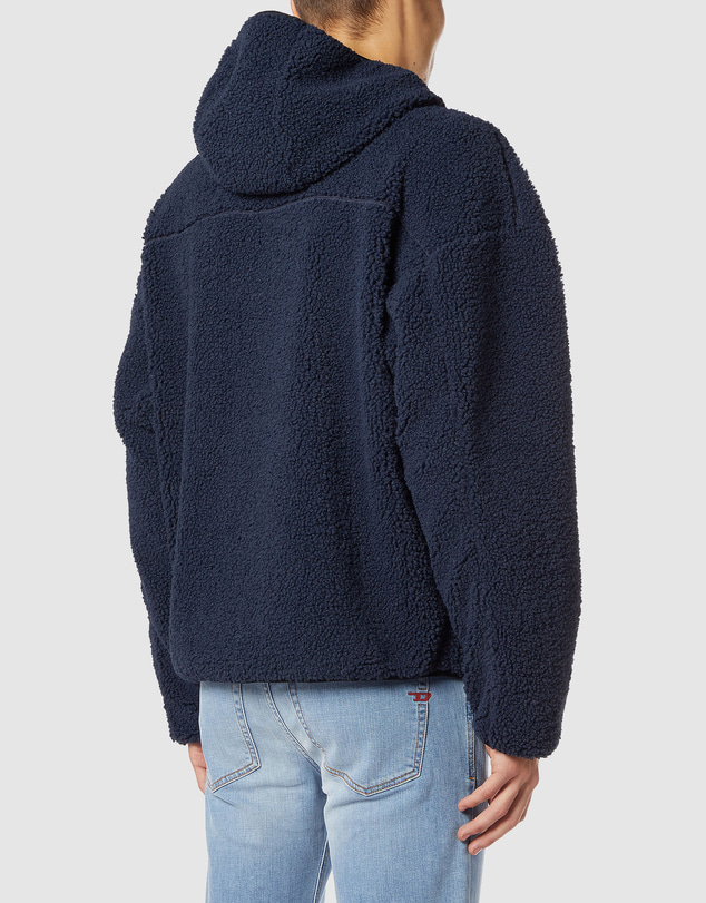 Diesel - S-Zat Sweatshirt