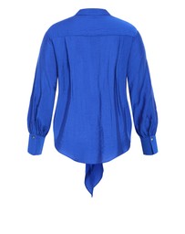 City Chic - Elena Shirt